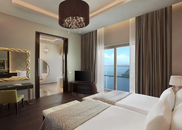 Akra Antalya