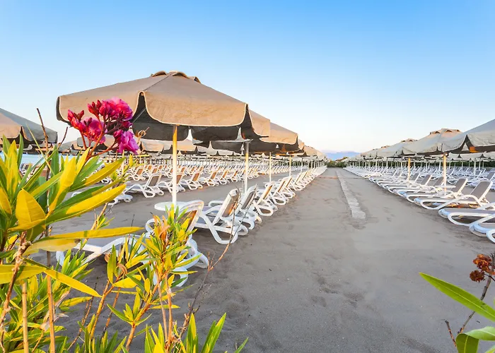 Melas Lara Hotel